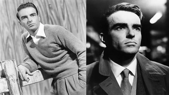 Edward Clift Photo 14