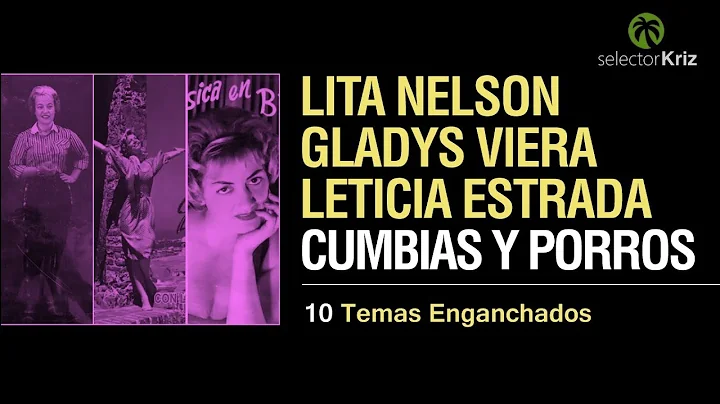 Gladys Viera Photo 15