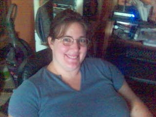 Crystal Richards Photo 17
