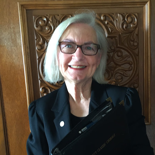 Ann Cotter Photo 13