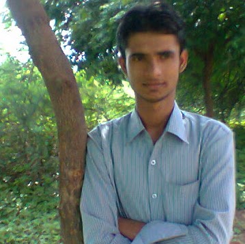 Nadeem Khan Photo 15