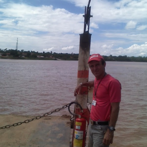 Jose Candido Photo 16