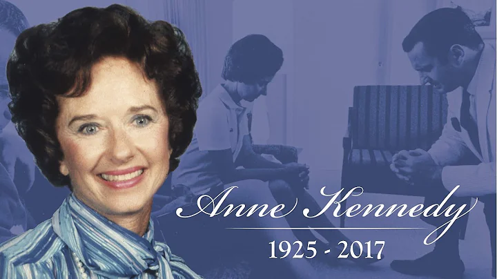 Ann Kennedy Photo 41