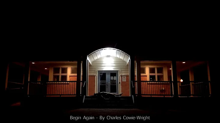 Charles Cowie Photo 14