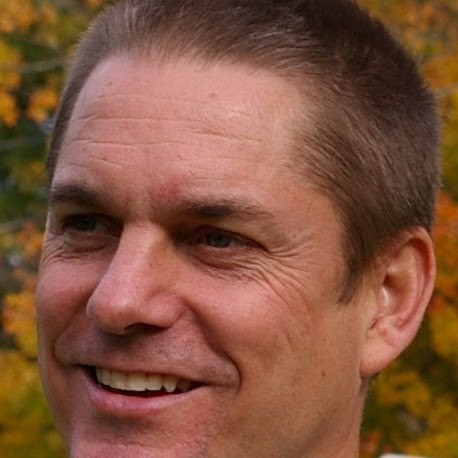 Michael Shell Photo 11