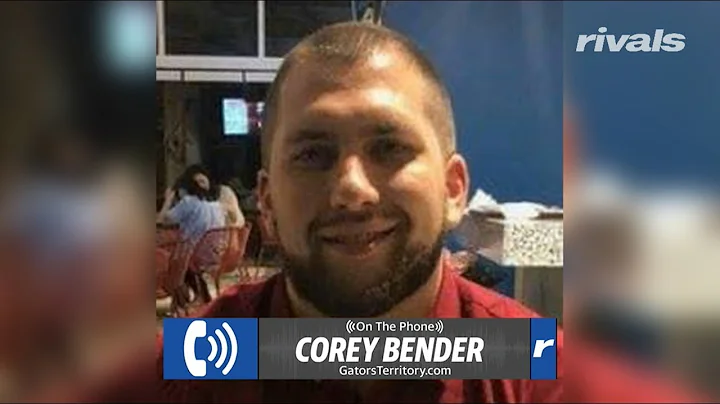 Cory Bender Photo 21