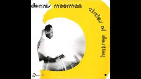 Dennis Moorman Photo 14