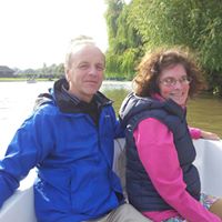 Michael Poyser Photo 1