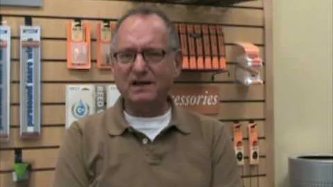 John Gossett Photo 32