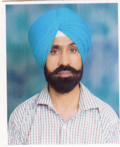 Balwant Grewal Photo 4