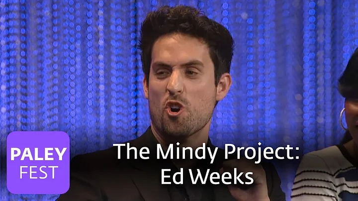 Eddie Weeks Photo 22