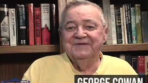 George Cowan Photo 31