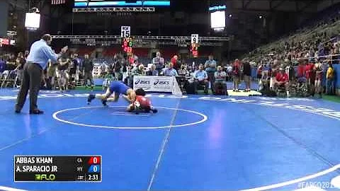 Randy Sparacio Photo 5