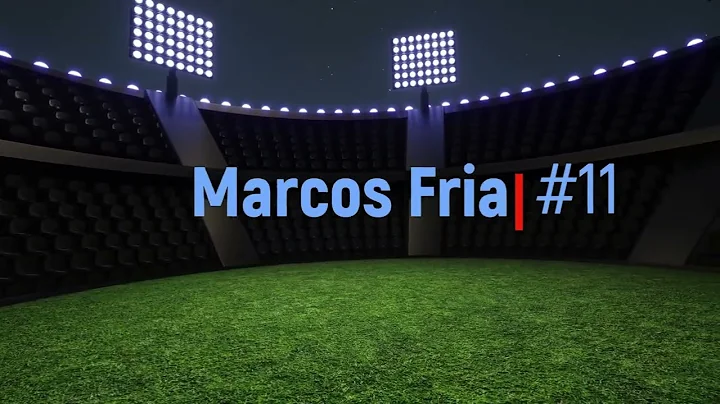 Marcos Frias Photo 23