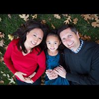 Christine Kim Photo 20