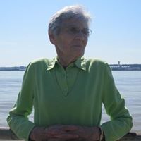 Elizabeth Lehmann Photo 3