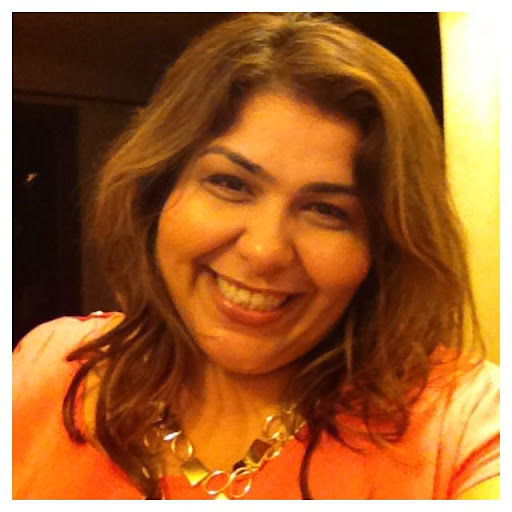 Miriam Roman Photo 12