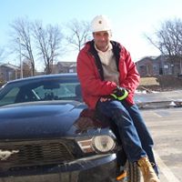 Michael Capell Photo 4