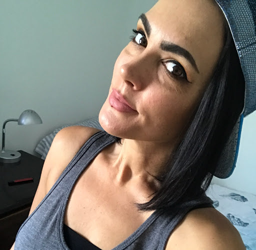 Amanda Caruso Photo 10