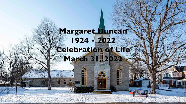Margaret Duncan Photo 33