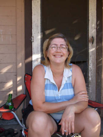 Lori Hamilton Photo 21
