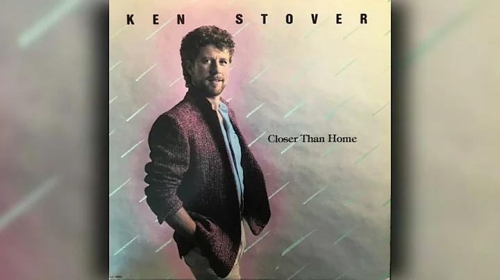 Ken Stover Photo 23
