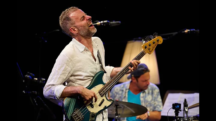 Chris Morrissey Photo 38