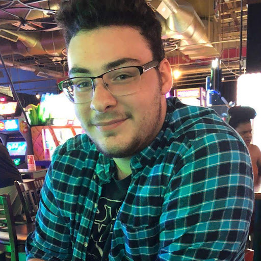 Jacob Kaplan Photo 16