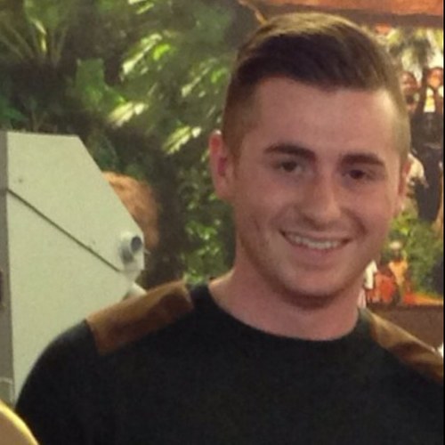 Sean Hickey Photo 15