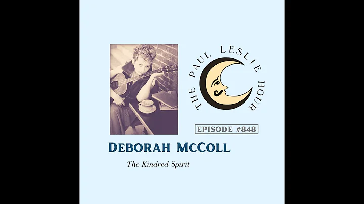 Deborah Mccoll Photo 11