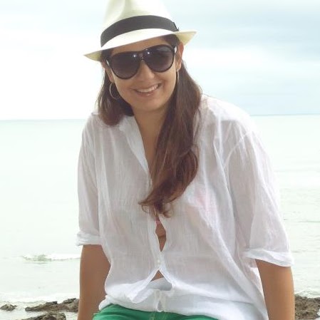 Marcella Pacheco Photo 12