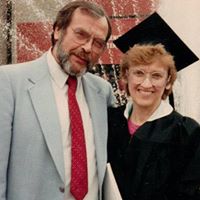 Marian Cox Photo 2