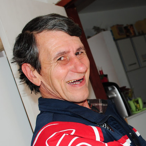 Milton Simon Photo 2
