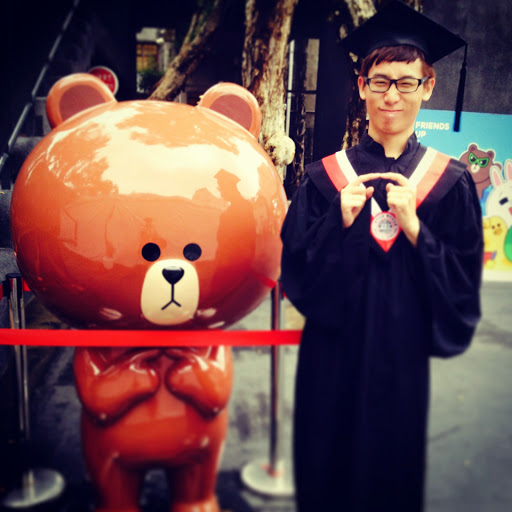 Scott Chang Photo 14