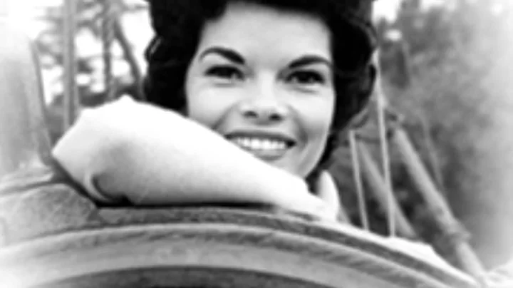 Ginny Tyler Photo 8