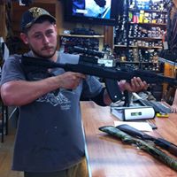 Andrew Creamer Photo 2