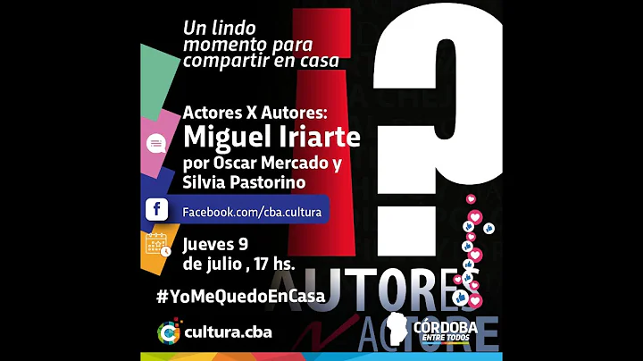 Miguel Iriarte Photo 19