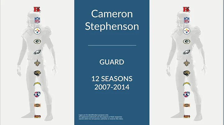 Cameron Stephenson Photo 23