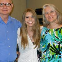 Melinda Goebel Photo 1