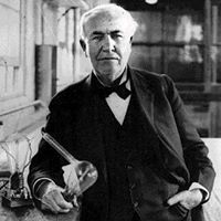 Thomas Edison Photo 4