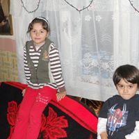 Maria Mihalache Photo 2