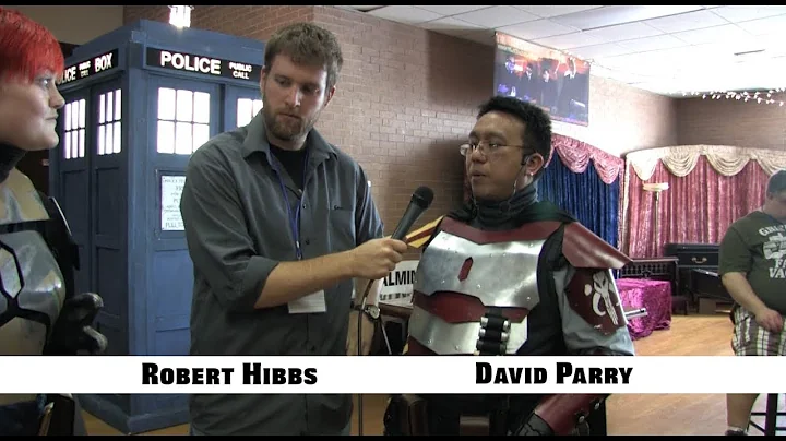 Robert Hibbs Photo 24