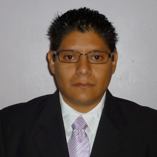 Miguel Luna Photo 11