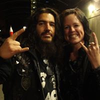 Michelle Bainbridge Photo 8