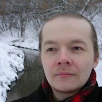 Andrei Smirnov Photo 3