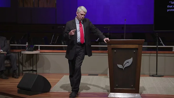 David Barton Photo 49