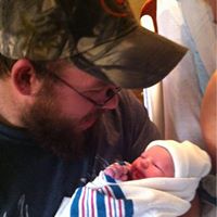 Adam Petrey Photo 3