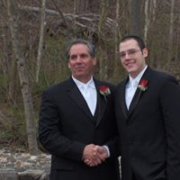 Anthony Corrado Photo 2