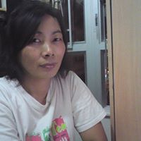 Sandy Zheng Photo 2