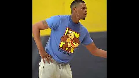Terrence Joyner Photo 17
